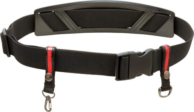 楽天市場】がまかつ GM2616 落とし込みベルト ブラック (BLACK WORKS