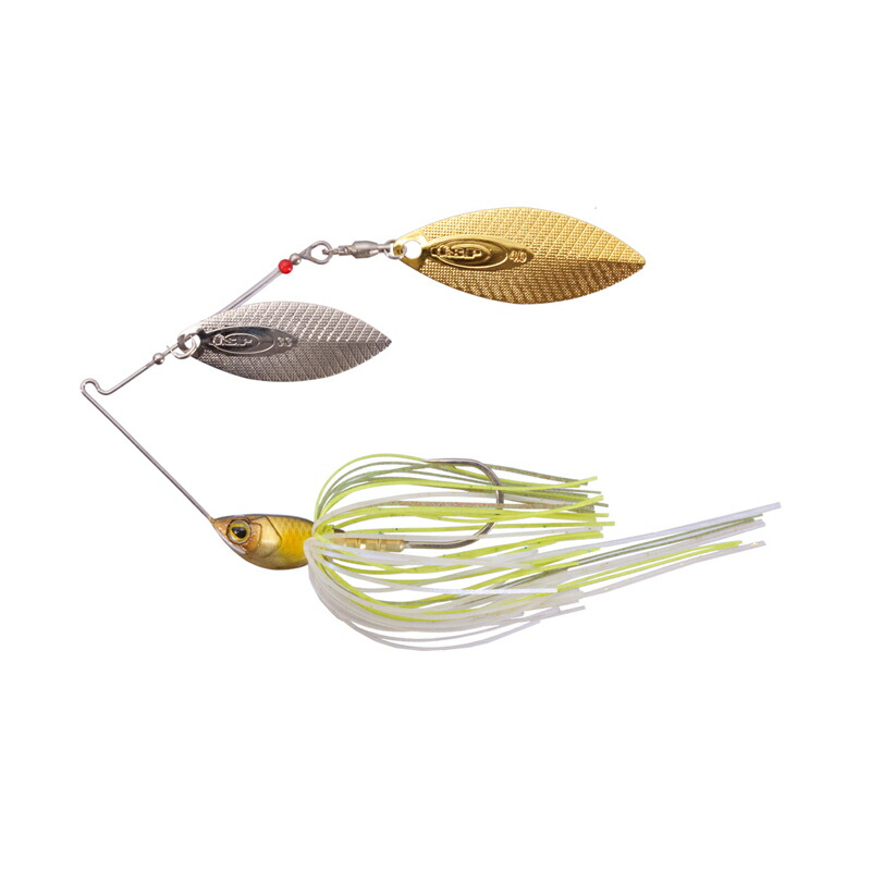 楽天市場】OSP ハイピッチャー 3/8oz TW S61 ゴーストチャート