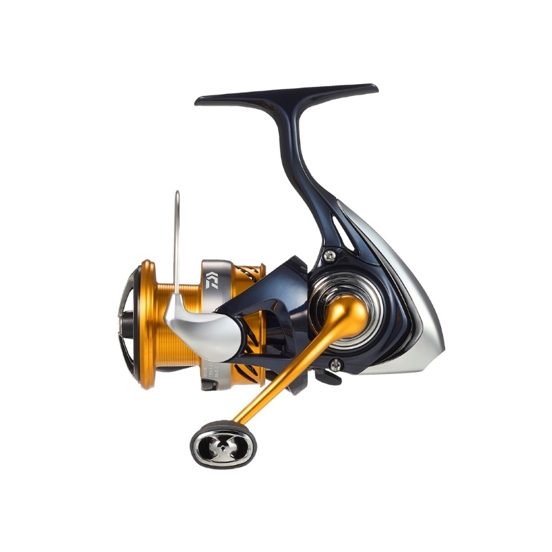 【先着限定最大7,500円OFFクーポン 7/18～】ダイワ 24レブロス LT2500D | 釣具 釣り フィッシング｜つり具のブンブン　店