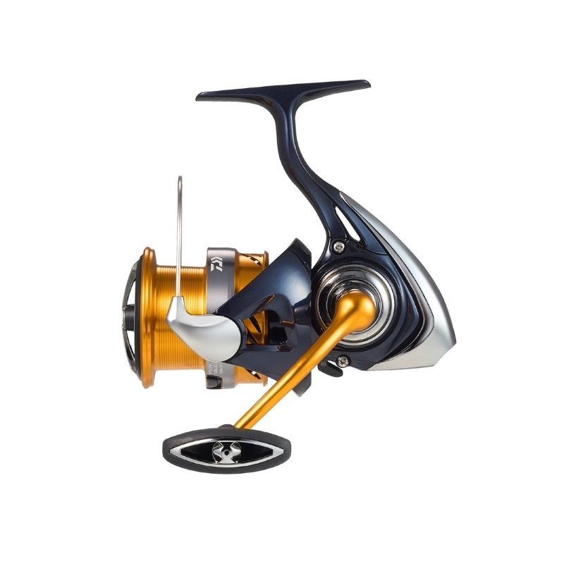 楽天市場】ダイワ 24レブロス LT4000-CXH / スピニング リール : 釣具のFTO