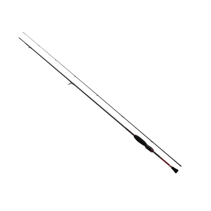ダイワ 月下美人EX AGS 76ML-T・Q | 釣具 釣り フィッシング
