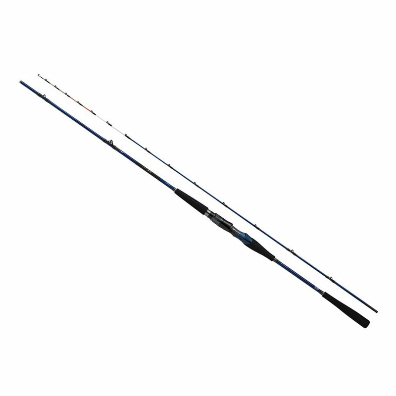 【先着限定最大7,500円OFFクーポン 7/18～】ダイワ 極鋭 MG 73MH-220 | 釣具 釣り フィッシング｜つり具のブンブン　店