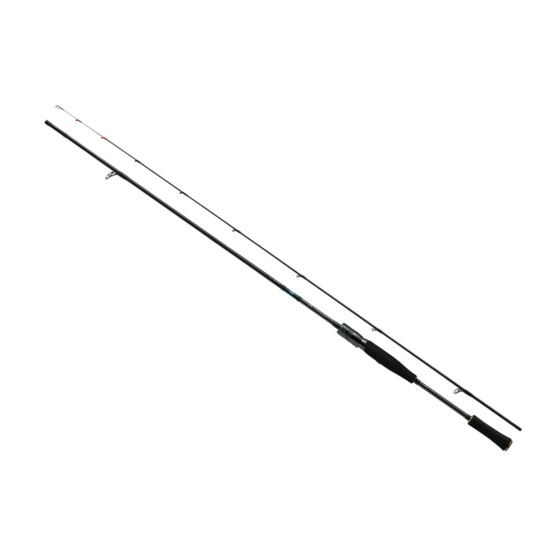 ダイワ エメラルダス X BOAT 65MLS-S / ボートエギング ティップラン アオリイカ 4550133255397_1.jpg