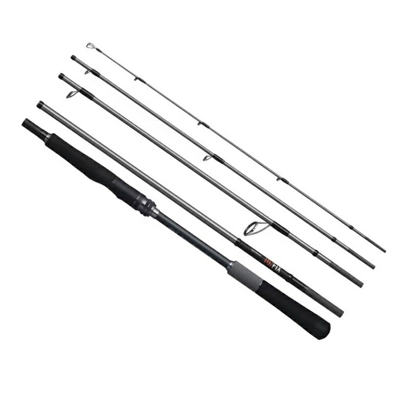 シマノ アンフィックスS64L-5 即購入不可 ≪'24年9月新商品！≫ シマノ '24 アンフィックス S64L-5 〔仕舞