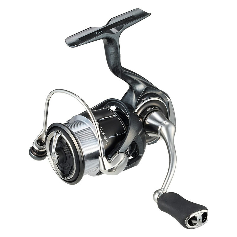 ダイワ(Daiwa) 24ルビアス LT2000S-P スピニングリール エリアトラウト ライトゲーム バス| 釣具 釣り フィッシング