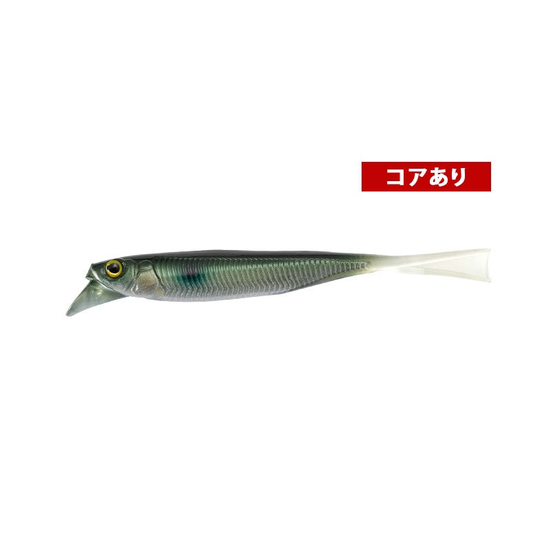 楽天市場】ジャッカル ドリフトフライ エラストマー 4インチ サイト