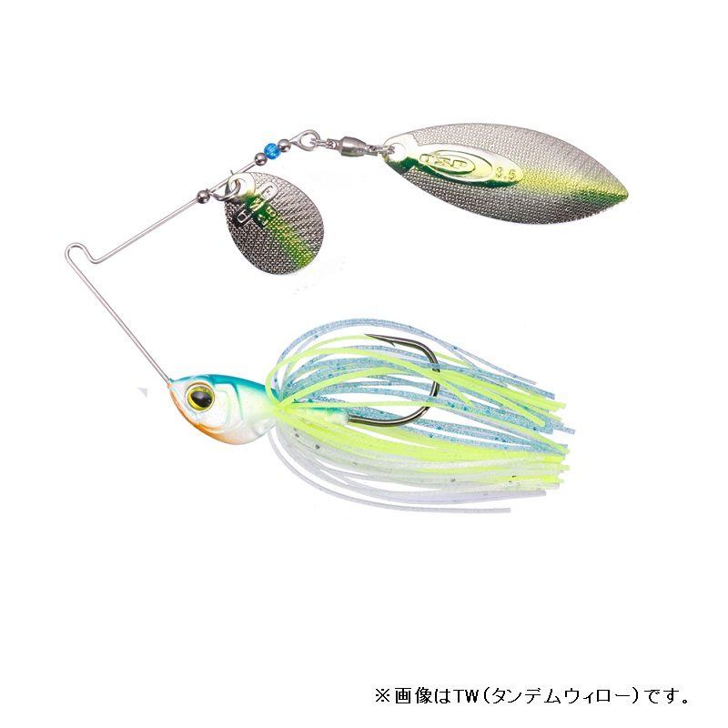 o431 ゴッサミド・アーチャー Speedmaster 38