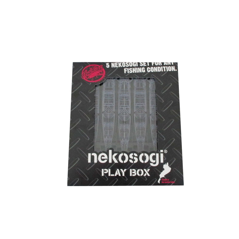 美品 Nekosogi DSR 3個セット＋ネコソギプレイボックス ファットラボ nekosogi play box | phat lab online store