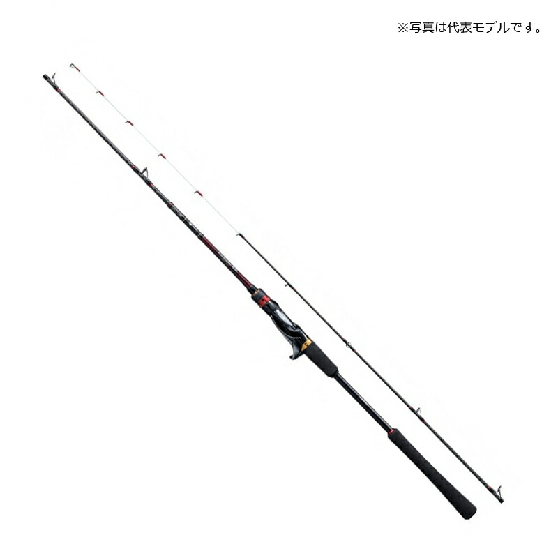 楽天市場】シマノ 20 炎月SS B66M-S/RIGHT 【大型商品】 | 釣具