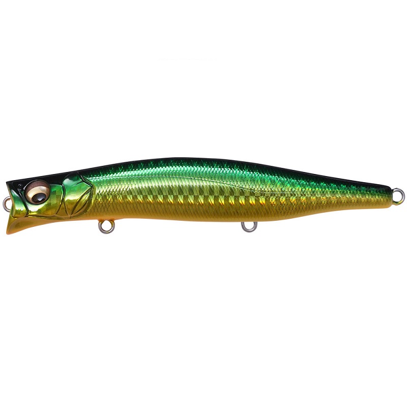 楽天市場】メガバス カゲロウ 124F GLX ダブルチャート | 釣具 釣り