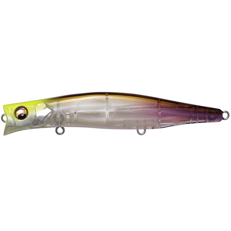 楽天市場】メガバス カゲロウ 124F GLX ダブルチャート | 釣具 釣り