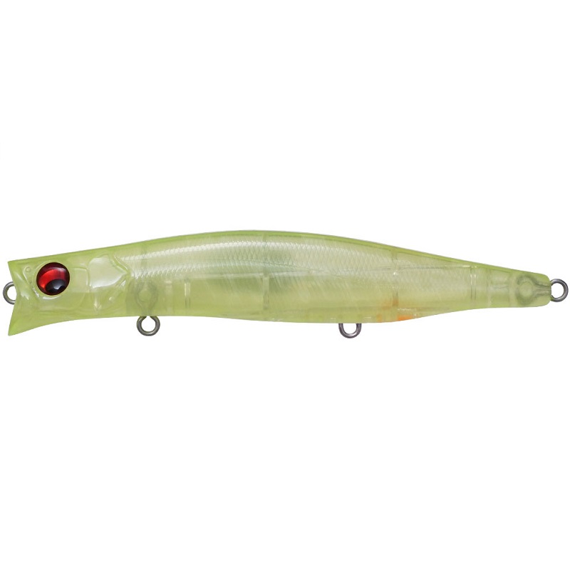 楽天市場】メガバス カゲロウ 124F GLX ダブルチャート | 釣具 釣り