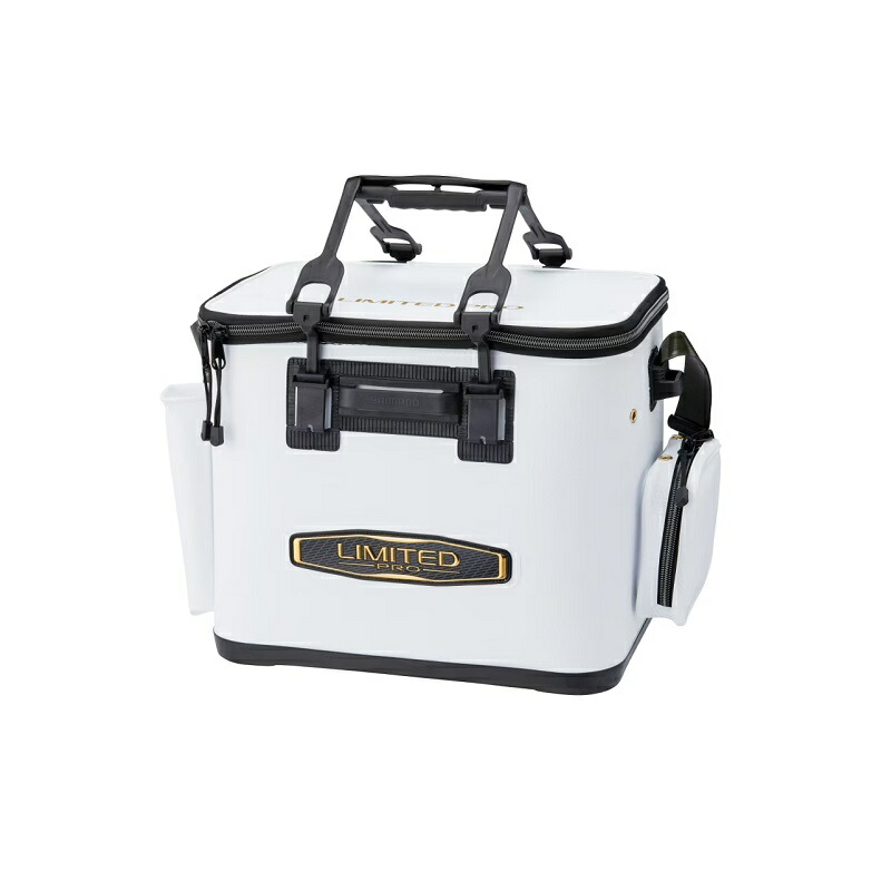 楽天市場】シマノ BK-111X バッカン リミテッドプロ 40cm リミテッド