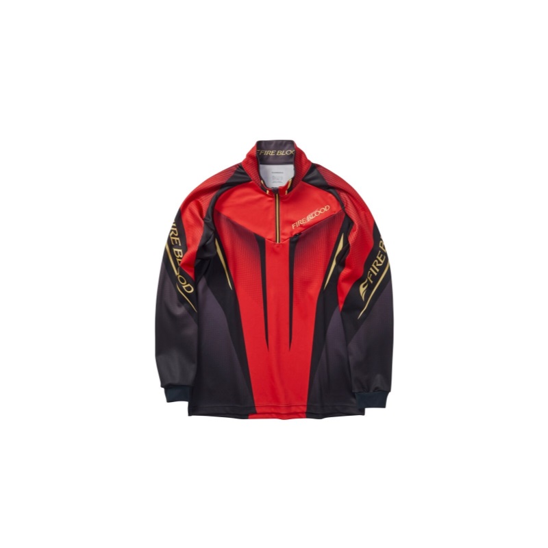 楽天市場】【シマノ】リミテッドプロ ハーフジップ ウォーム