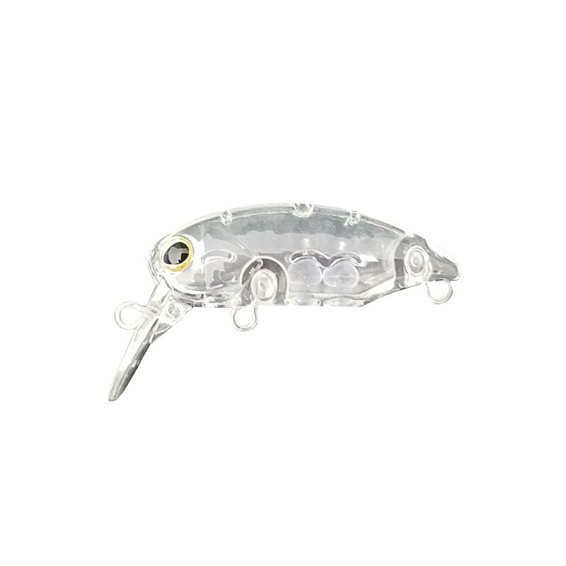 楽天市場】D-CLAW ゴクウス 泳(スイム) 280g ケイムラゼブラハーフ