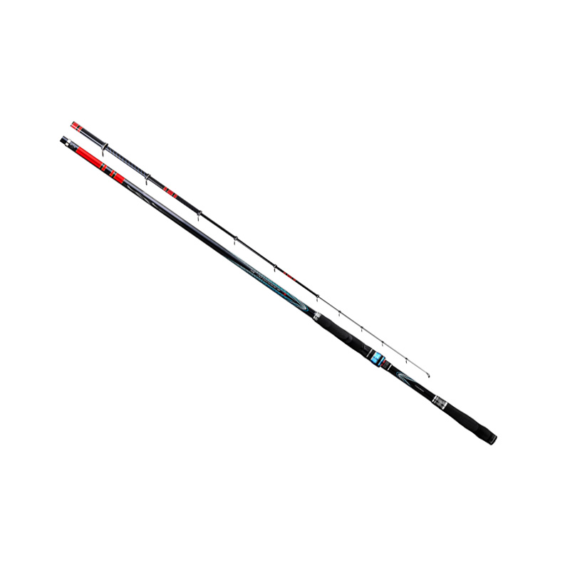 がまかつ アテンダー Ⅱ 2号 5.3 がまかつ(Gamakatsu) がま磯 アテンダーII 2号-5.3m 22047-5.3