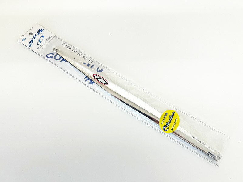 楽天市場】D-CLAW ゴクウス 泳(スイム) 280g ケイムラゼブラハーフ