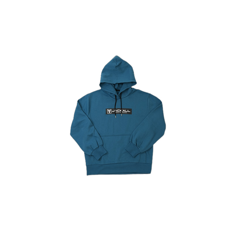 JACKALL - 新品未試着 ジャッカル プルオーバーフーディ ビッグロゴ XL BIG LOGO HOODIE/BIG LOGOフーディ - APPAREL TT ｜JACKALL