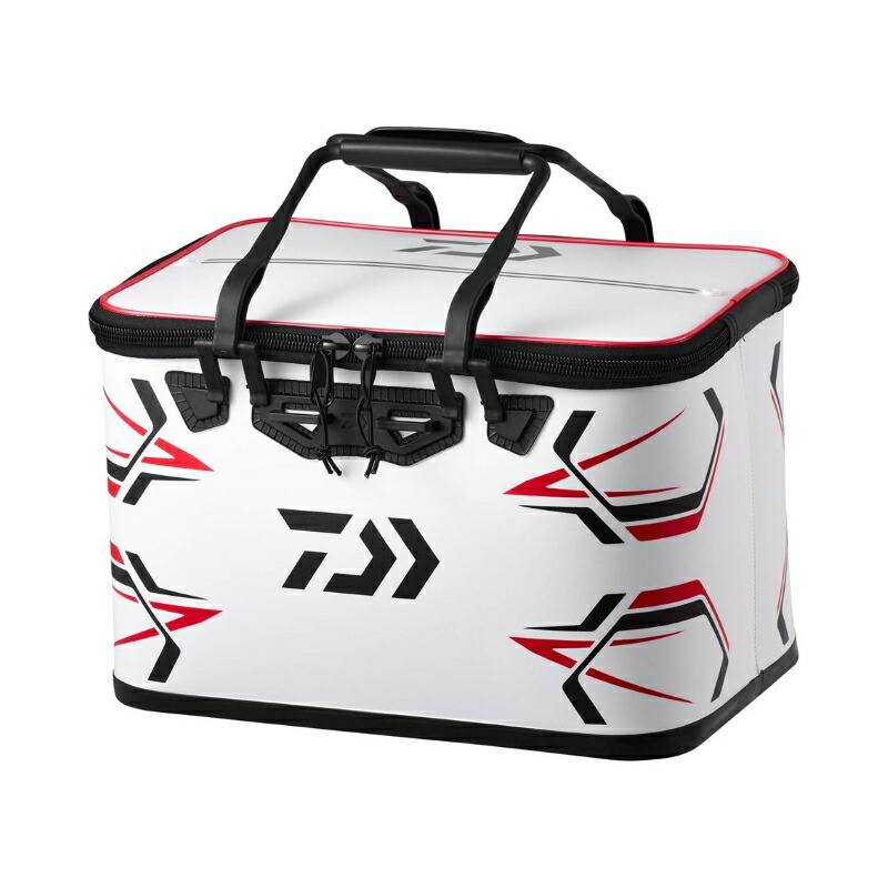 【先着限定最大7,500円OFFクーポン 7/18～】ダイワ プロバイザー スーパーバッカンFH(F) 40 ホワイト | 釣具 釣り フィッシング｜つり具のブンブン　店