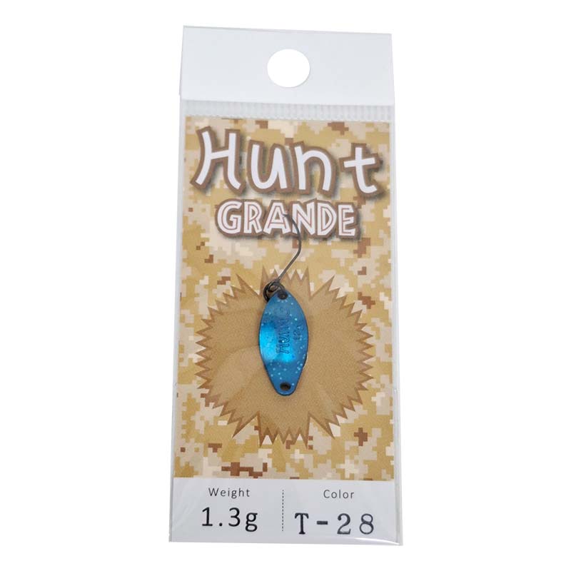 ニュードロワーハントグランデ1.0g ニュードロワー ハントグランデ1.0g（2023有頂天カラー）- 釣具
