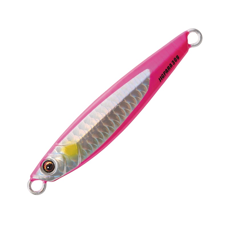 メジャークラフト ジグパラ tg 60g 3個 オレンジゴールド 2個 Jigpara TG | メジャークラフト｜Major Craft Web