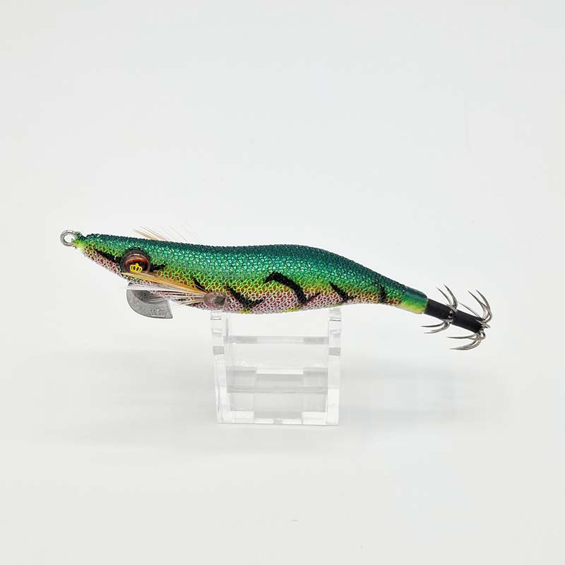 楽天市場】スクイッドマニア ワイルドチェイス 2.5号 #MB02 ハクト金