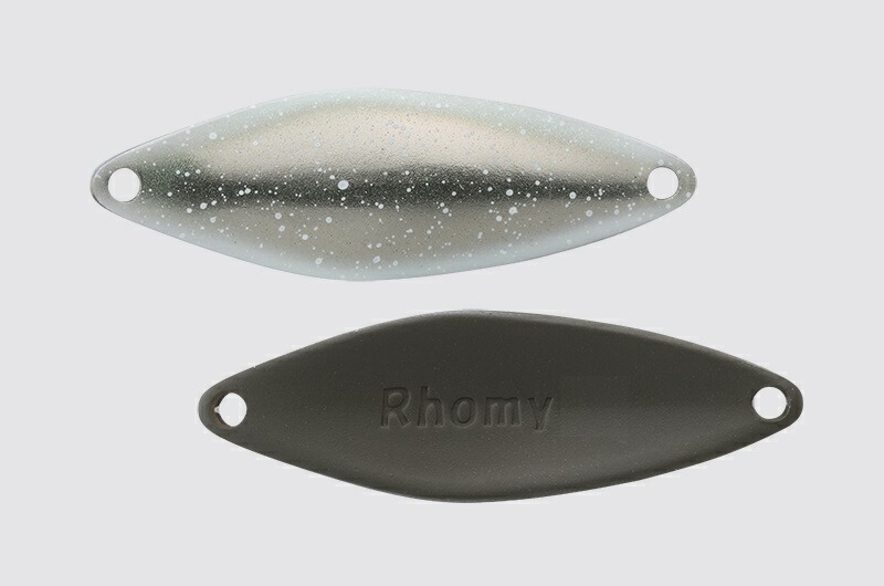 ティモンさん専用 Rhomy/ロミー - TIMON 鱒・トラウト釣り｜JACKALL｜ジャッカル｜ルアー