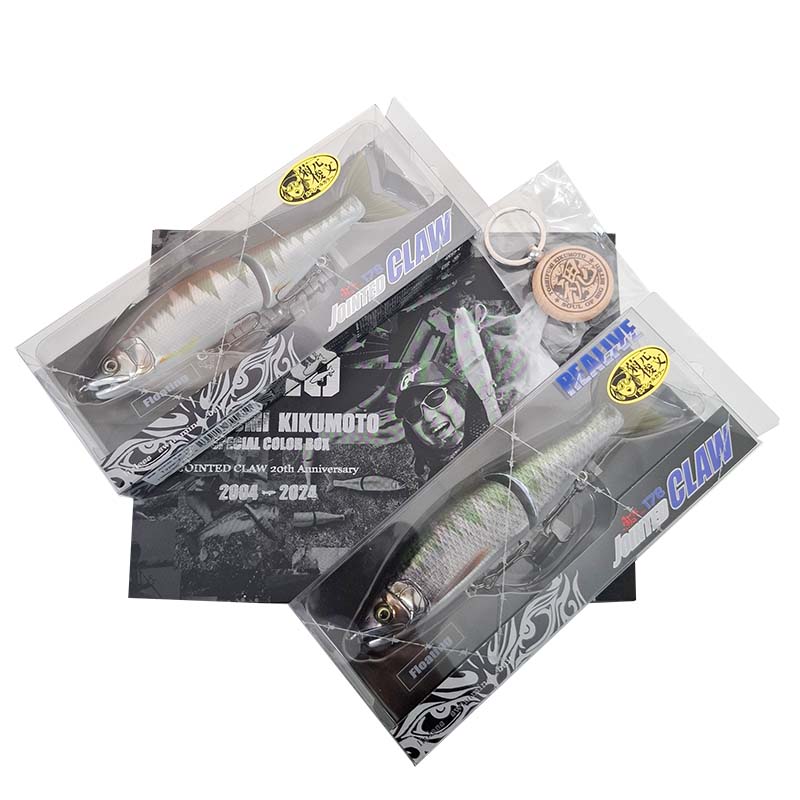 楽天市場】【在庫限定特価 全3カラー】 ガンクラフト S-20