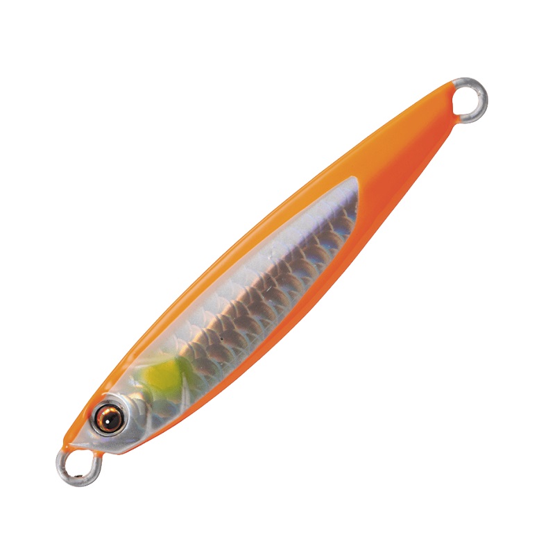 楽天市場】メジャークラフト ジグパラ 20g #039 ダークナイト | 釣具