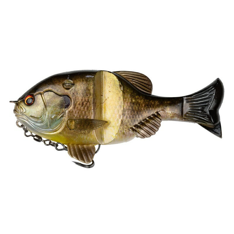 バス釣りワームセット　ハドルギル　ギルソフト 4582497710496_1.jpg