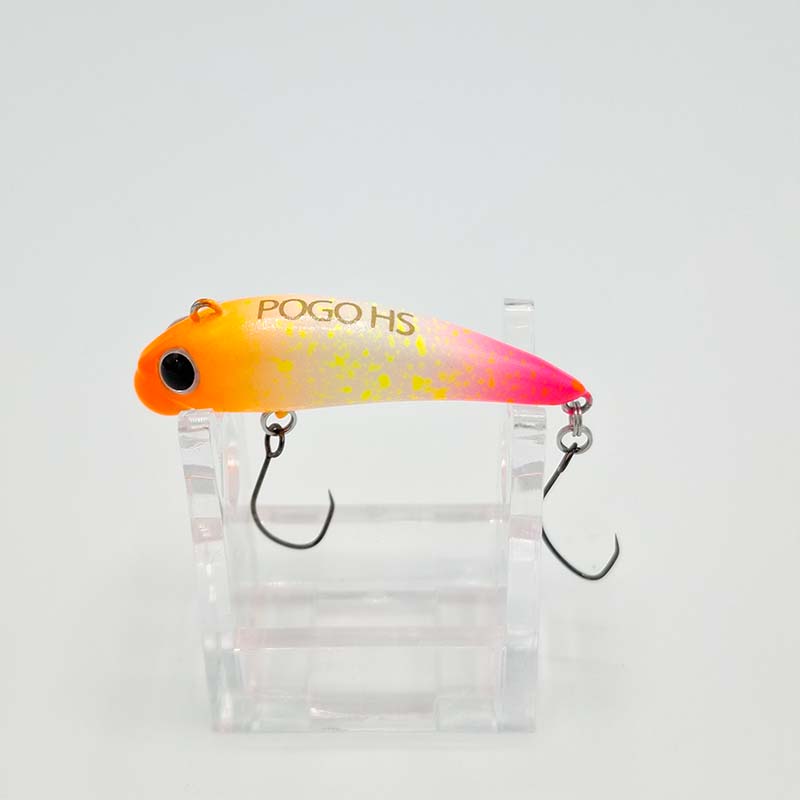 ロデオクラフト セット ウッサ XS 24ノブ ノンラトル S クリアー 楽天