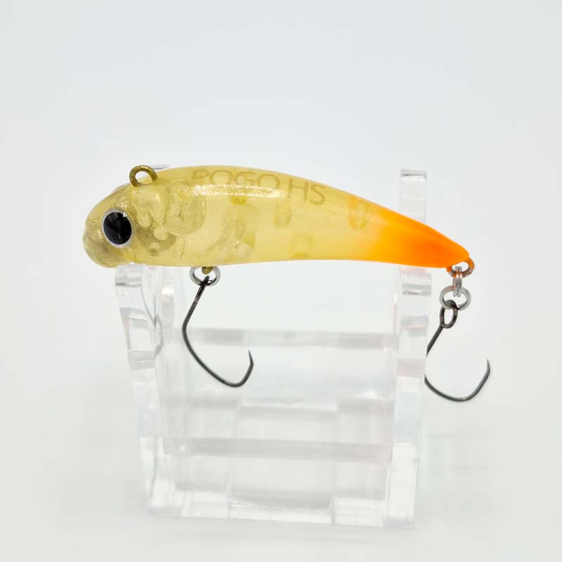 楽天市場】ムカイMukai ポゴ 38HS サーカスグロー ボトム ダート