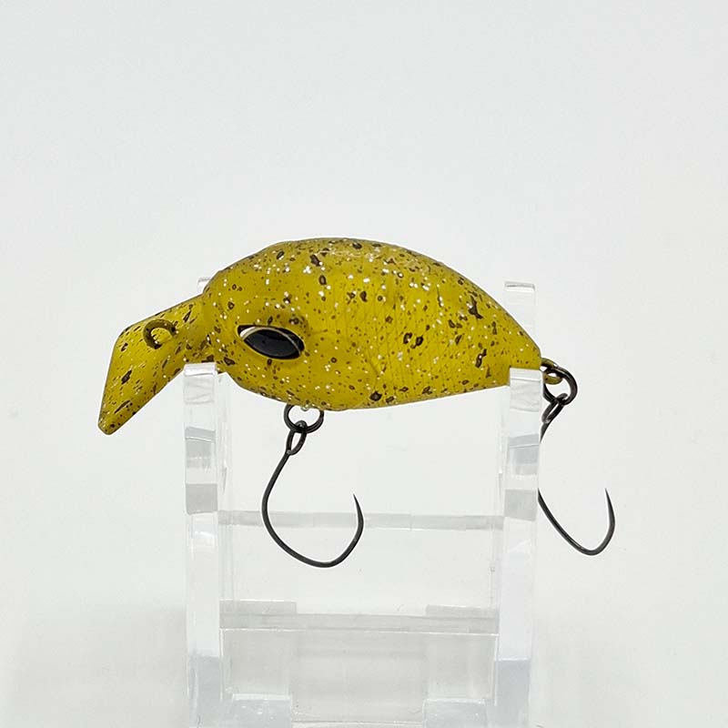 楽天市場】ロデオクラフト ウッサXS キラキラウォーターメロン