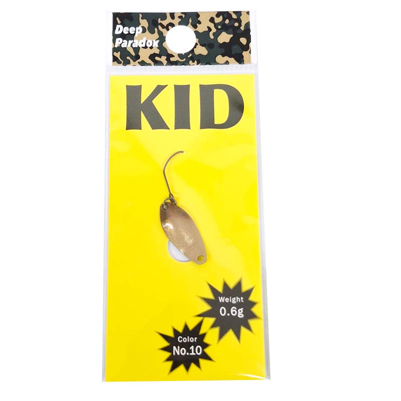 楽天市場】ディープパラドックス キッド ダディ 1.2g #1 イケオレ!改