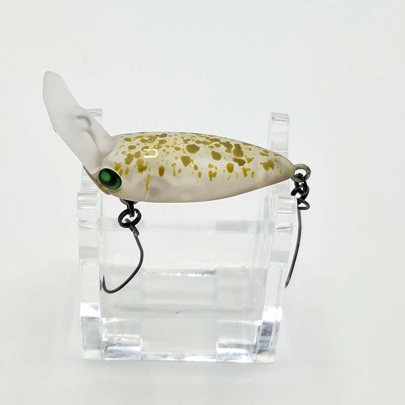 楽天市場】ロデオクラフト ウッサXS ノンラトル #24 24ノブ | 釣具