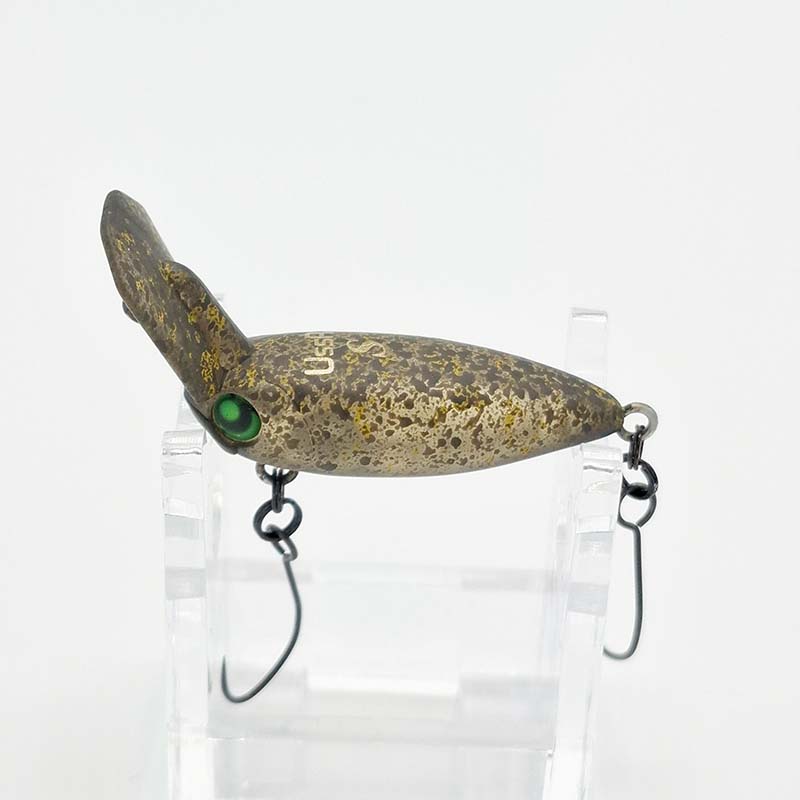 楽天市場】ロデオクラフト ウッサXS ノンラトル #12 蛍光ピンク | 釣具