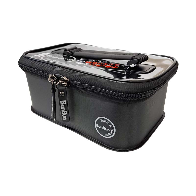 がんちゃん用　ブラックミーンズ　フウドブレイン　ケース がんちゃん用 ブラックミーンズ フウドブレイン ケース がんちゃん用