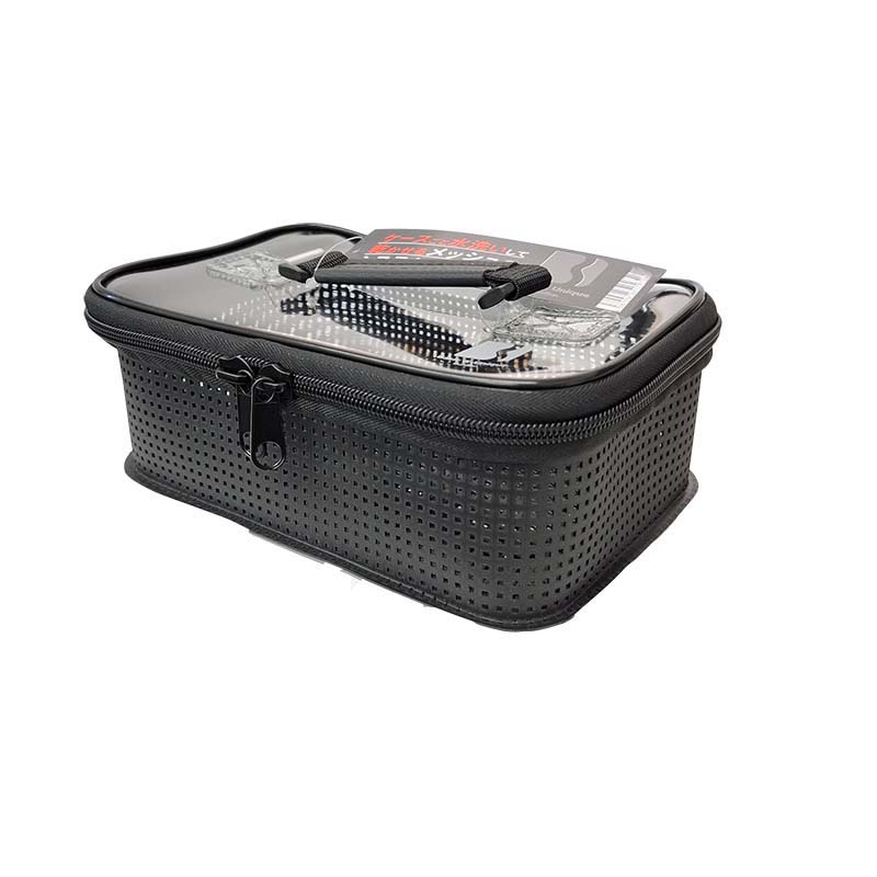 楽天市場】ハイドアップ HIDEUP ルアーケース HU-3020NDDM | 釣具 釣り