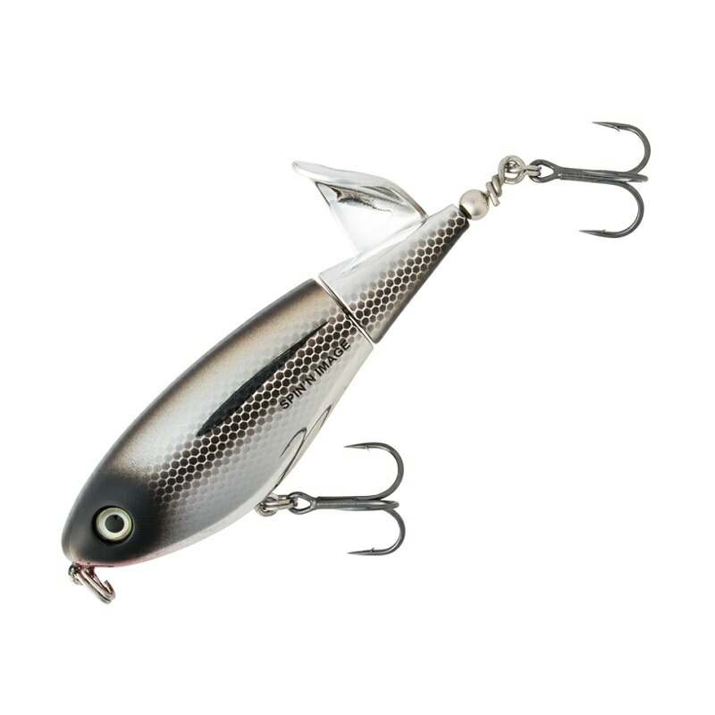 HEDDON★ヘドン★その他★新品未使用★極美品★美品★7点セット★送料無料 楽天市場】【予約】3個セット【取寄せ商品】HEDDON（ヘドン） Spin'n