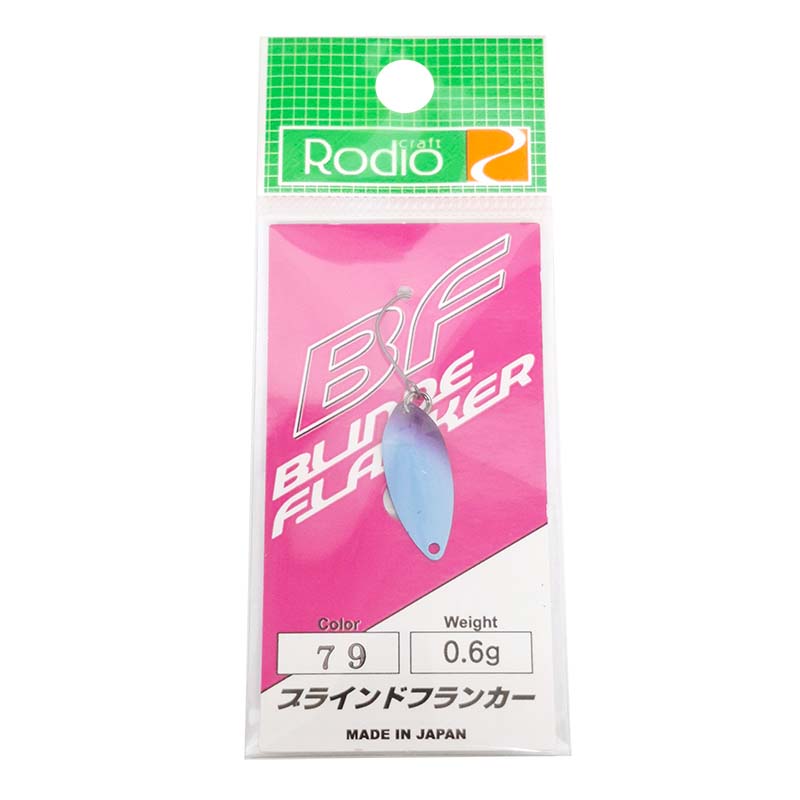 楽天市場】ロデオクラフト ノア-S 1.0g 2024早乙女カラー | 釣具