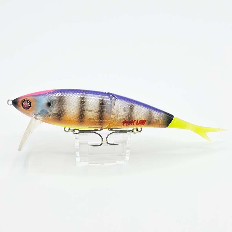 nekosogi DSR ルアー ラルトイン　青ざり！新品 ネコソギ DSR ラトルイン 青ザリ - 釣具のポイント 【公式