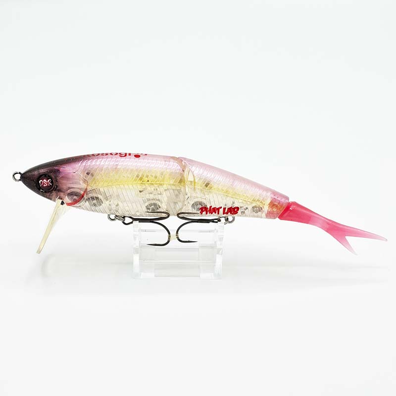 【新品】nekosogi DSR ネコソギ 月夜の兎 楽天市場】ファットラボ ネコソギ DSR #BU3 月夜の兎 ブンブン