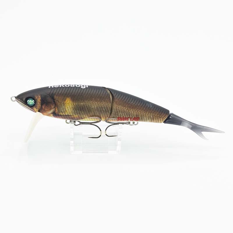 楽天市場】【全10色】ファットラボ ネコソギ DSR リニューアル