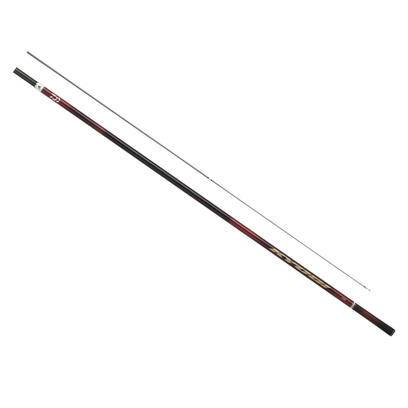 楽天市場】ダイワ(Daiwa) 銀影競技A XH85・N 【釣具 釣り具】 : 釣具のFTO