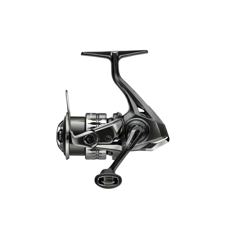 シマノ スピニングリール 25 コンプレックス XR 2500F6HG シマノ 25 コンプレックス XR 2500 F6 HG (2025年モデル
