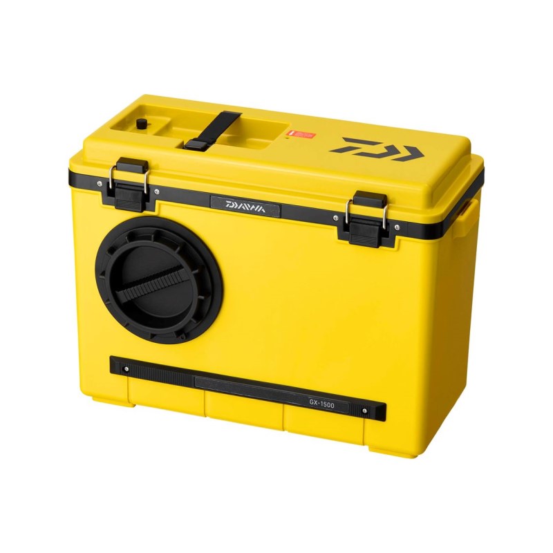 ダイワ 友カン GX-1500 イエロー | 釣具 釣り フィッシング