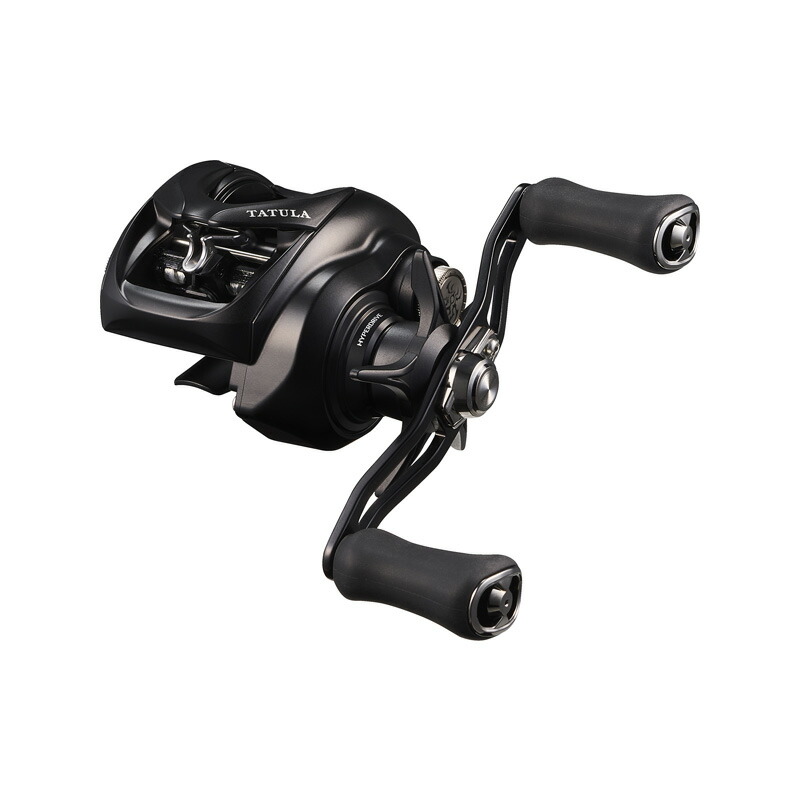 楽天市場】ダイワ 24タトゥーラ TW 100H / 右ハンドル | 釣具 釣り