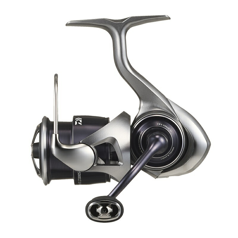 楽天市場】ダイワ 25 カルディア LT5000-CXH | 釣具 釣り フィッシング