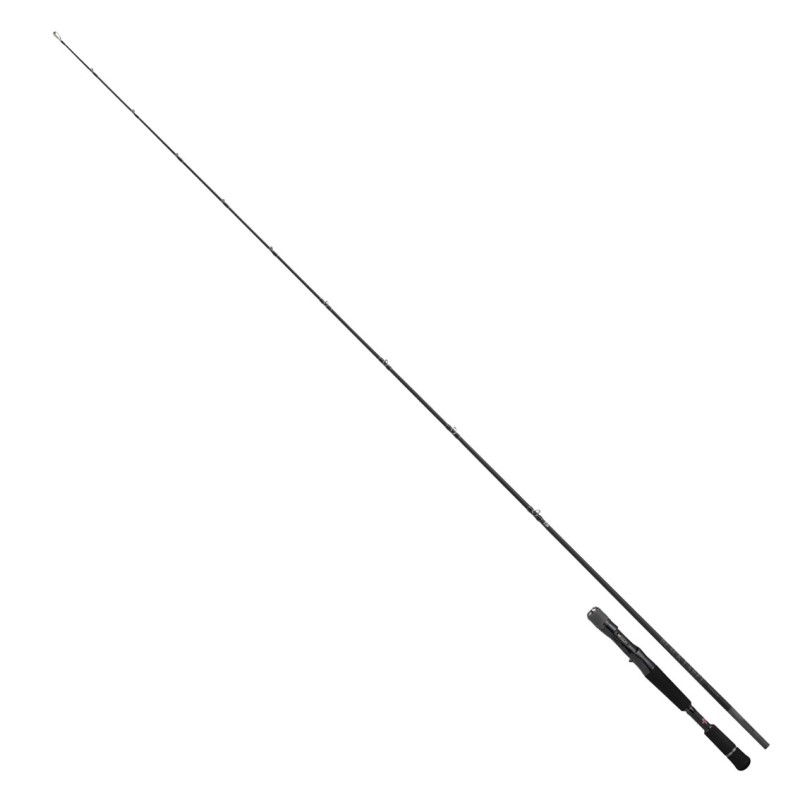 楽天市場】ダイワ 25 ブラックレーベル S61L 【大型商品