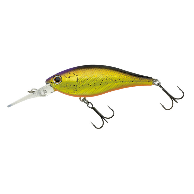 楽天市場】ノリーズ ワーミングクランクショット 249 プレミアム